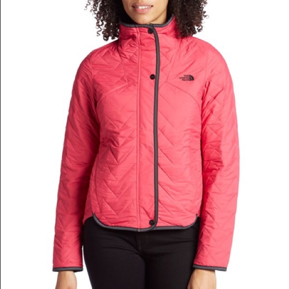 the north face westborough insulated jacket
